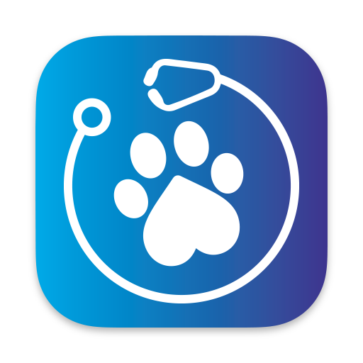 PetPage Logo